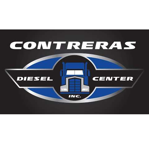 Contreras Diesel Center, Inc.