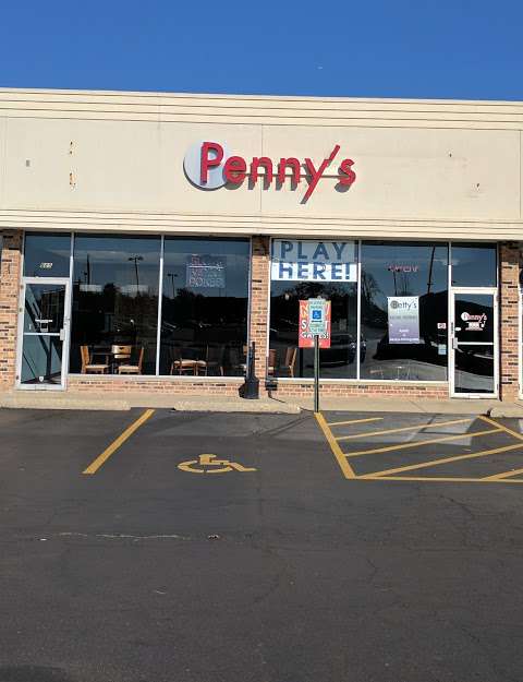 Penny's Place